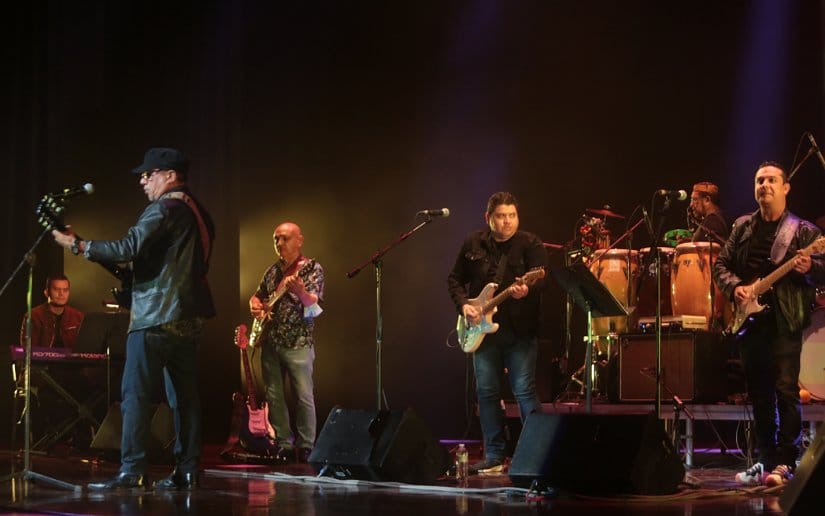 concierto